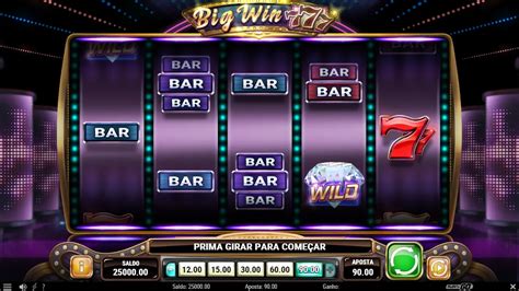 big win jogar,big win gratis 777